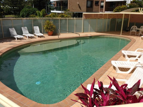 Northpoint Apartments - Tourism Adelaide 22