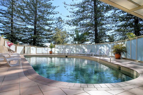 Northpoint Apartments - Tourism Adelaide 13