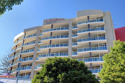 Northpoint Apartments - Tourism Adelaide 23