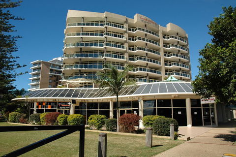 Northpoint Apartments - Tourism Adelaide 4