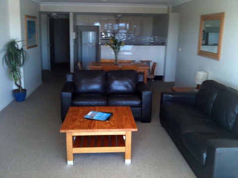 Northpoint Apartments - Tourism Adelaide 24