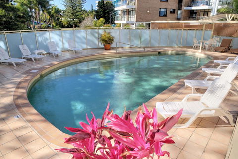 Northpoint Apartments - Tourism Adelaide 8