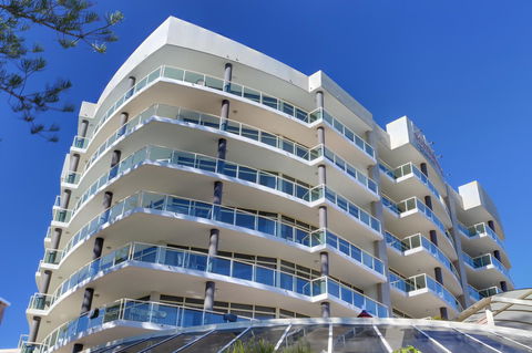 Northpoint Apartments - Tourism Adelaide 15