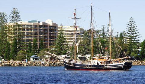 Northpoint Apartments - Tourism Adelaide 19