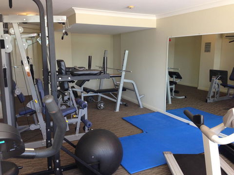 Northpoint Apartments - Tourism Adelaide 20