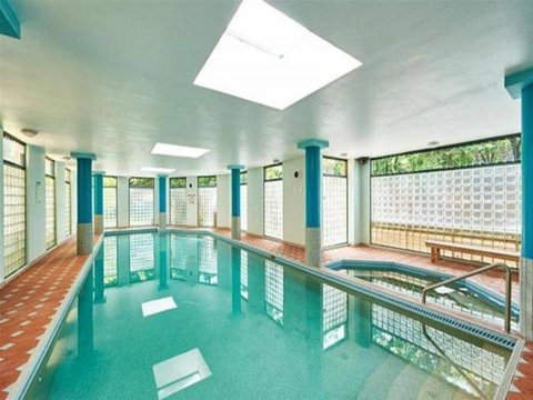 Darling Harbor Apartment - Tourism Adelaide 9
