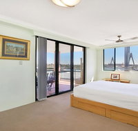 Darling Harbor Apartment - Tourism Adelaide