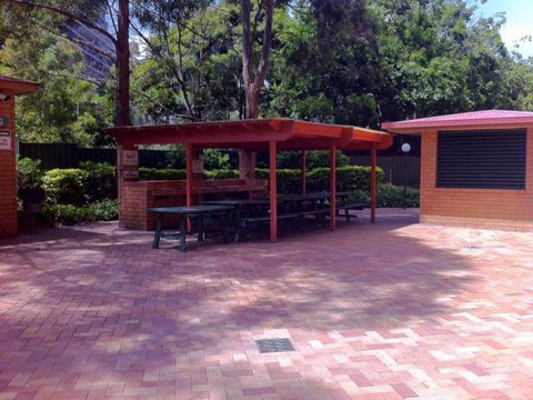Darling Harbor Apartment - Tourism Adelaide 11
