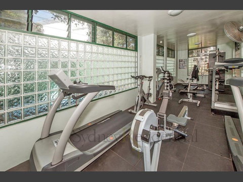 Darling Harbor Apartment - Tourism Adelaide 10