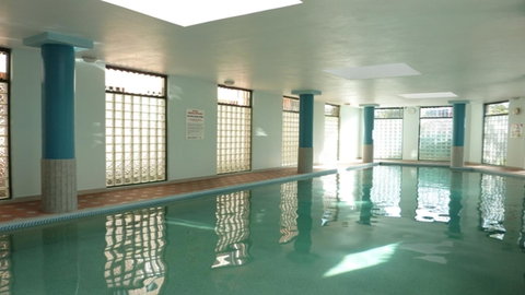 Darling Harbor Apartment - Tourism Adelaide 8