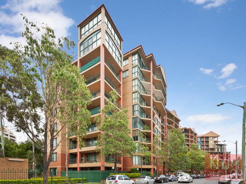 Darling Harbor Apartment - Tourism Adelaide 13