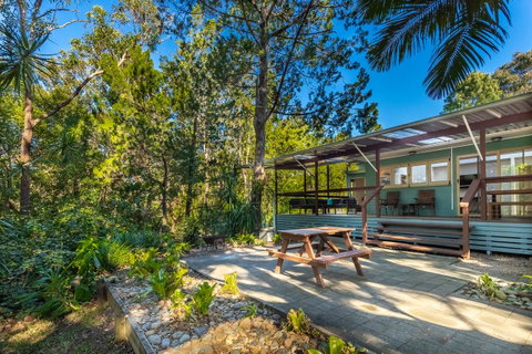 Ingenia Holidays Byron Bay - Tourism Adelaide 19