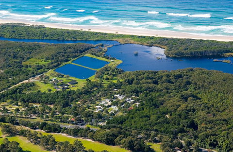Ingenia Holidays Byron Bay - Tourism Adelaide 18