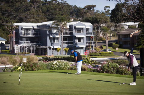Mollymook Cove Apartments - Tourism Adelaide 34