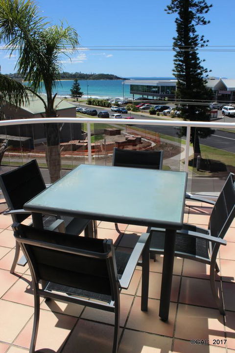 Mollymook Cove Apartments - Tourism Adelaide 5