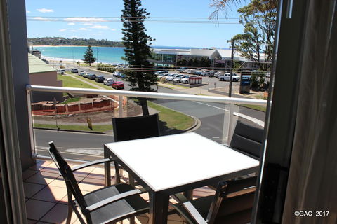 Mollymook Cove Apartments - Tourism Adelaide 7