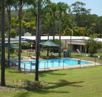 Kempsey Rose Motor Inn - Tourism Adelaide