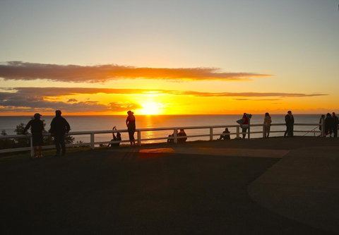 Cossies By The Sea - Tourism Adelaide 19
