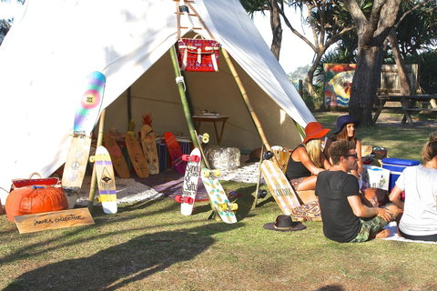 Cossies By The Sea - Tourism Adelaide 20