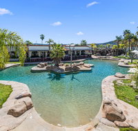 Quality Resort Siesta - Tourism Adelaide