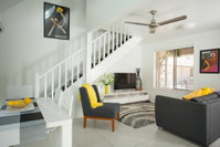 Byron Central Apartments