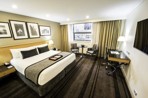 Rydges World Square - Tourism Adelaide 13