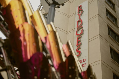 Rydges World Square - Tourism Adelaide 37