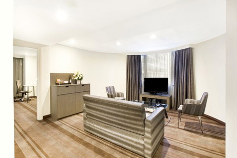 Rydges World Square - Tourism Adelaide 21