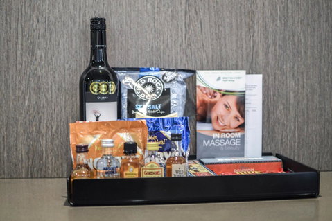 Rydges World Square - Tourism Adelaide 16