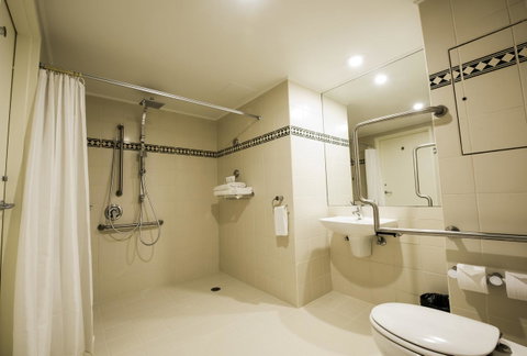 Rydges World Square - Tourism Adelaide 18