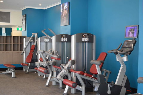 Rydges World Square - Tourism Adelaide 40