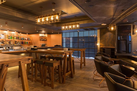 Rydges World Square - Tourism Adelaide 25