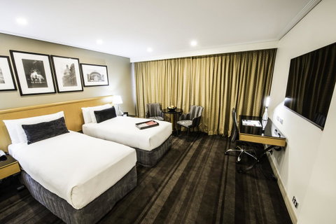 Rydges World Square - Tourism Adelaide 14