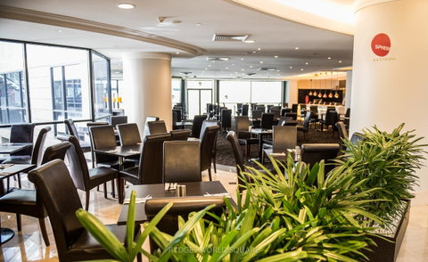 Rydges World Square - Tourism Adelaide 31
