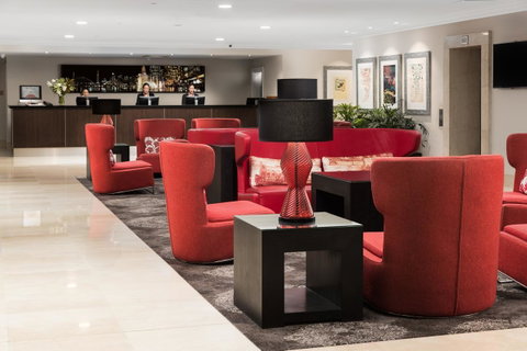 Rydges World Square - Tourism Adelaide 34