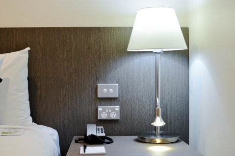 Rydges World Square - Tourism Adelaide 9
