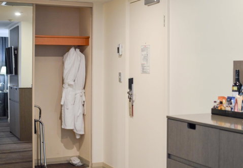 Rydges World Square - Tourism Adelaide 8