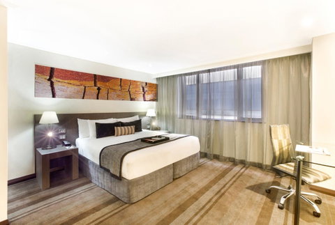 Rydges World Square - Tourism Adelaide 22