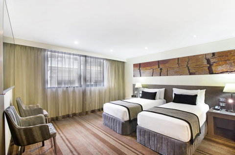 Rydges World Square - Tourism Adelaide 11