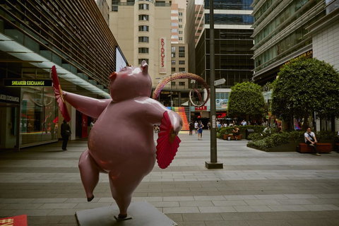 Rydges World Square - Tourism Adelaide 36