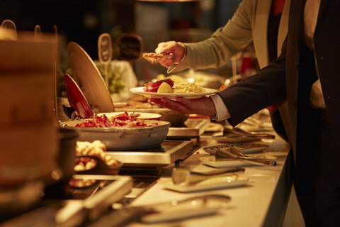 Rydges World Square - Tourism Adelaide 32
