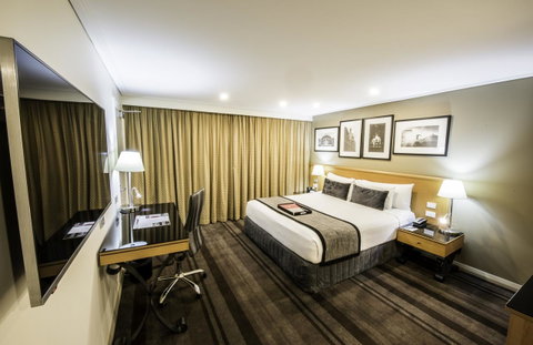 Rydges World Square - Tourism Adelaide 17