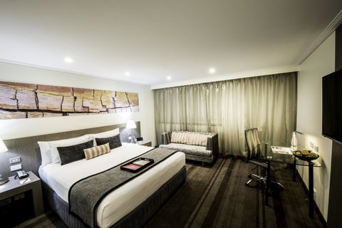 Rydges World Square - Tourism Adelaide 15