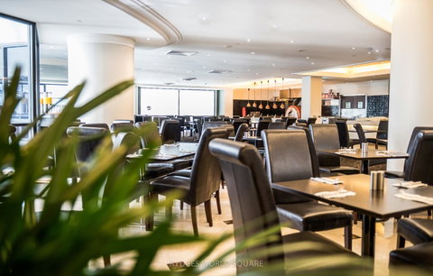 Rydges World Square - Tourism Adelaide 29