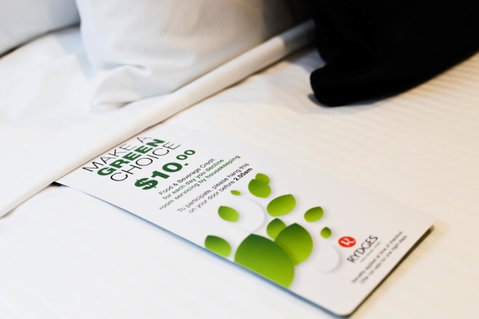 Rydges World Square - Tourism Adelaide 7