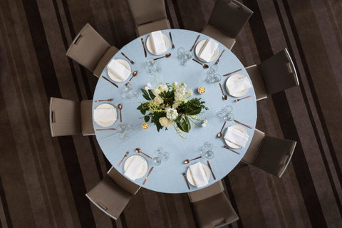 Rydges World Square - Tourism Adelaide 43