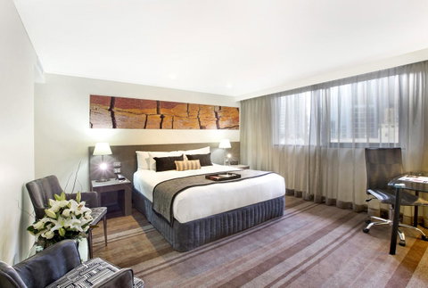 Rydges World Square - Tourism Adelaide 20