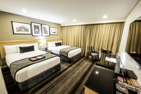Rydges World Square - Tourism Adelaide 3