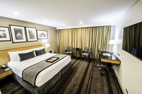 Rydges World Square - Tourism Adelaide 10