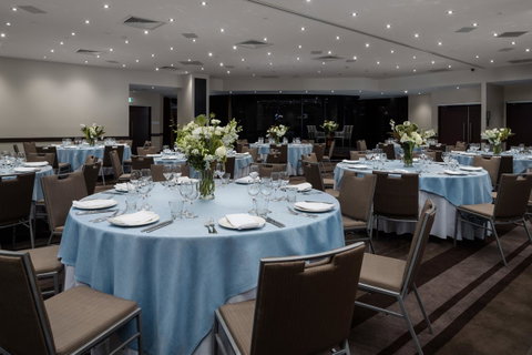 Rydges World Square - Tourism Adelaide 42